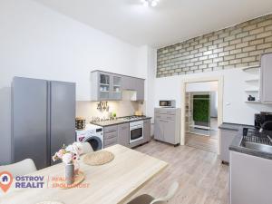 Prodej činžovního domu, Prostějov, Krokova, 433 m2