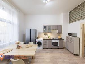 Prodej činžovního domu, Prostějov, Krokova, 433 m2