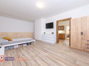 Prodej činžovního domu, Prostějov, Krokova, 433 m2