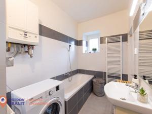 Prodej činžovního domu, Prostějov, Krokova, 433 m2