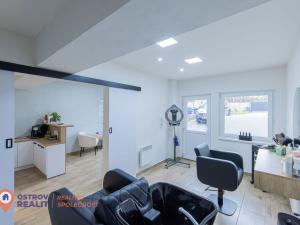 Prodej činžovního domu, Prostějov, Krokova, 433 m2