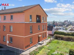 Prodej bytu 3+kk, Jaroměř - Jakubské Předměstí, Palackého, 90 m2