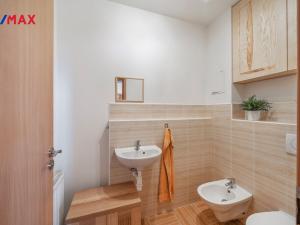 Prodej bytu 3+kk, Jaroměř - Jakubské Předměstí, Palackého, 90 m2