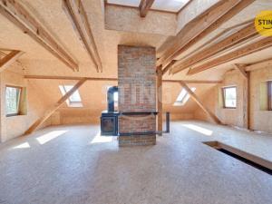 Prodej chalupy, Moravský Beroun, Horní, 173 m2