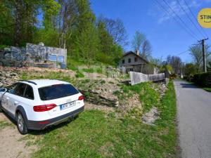 Prodej chalupy, Moravský Beroun, Horní, 173 m2