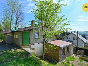 Prodej chalupy, Moravský Beroun, Horní, 173 m2