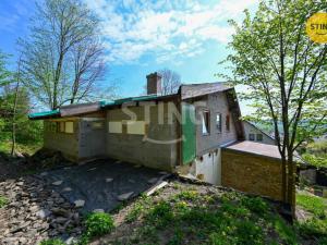 Prodej chalupy, Moravský Beroun, Horní, 173 m2