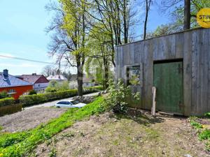 Prodej chalupy, Moravský Beroun, Horní, 173 m2