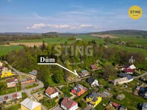 Prodej chalupy, Moravský Beroun, Horní, 173 m2