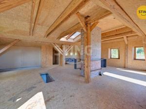 Prodej chalupy, Moravský Beroun, Horní, 173 m2