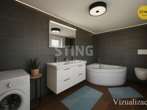 Prodej rodinného domu, Kyjov - Bohuslavice, 60 m2