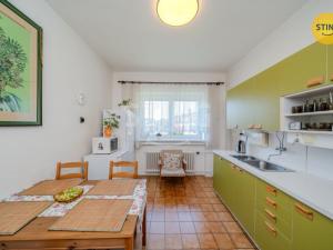 Prodej rodinného domu, Dolní Lhota, 240 m2