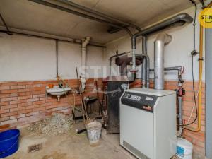 Prodej rodinného domu, Dolní Lhota, 240 m2