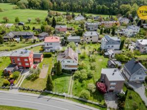 Prodej rodinného domu, Dolní Lhota, 240 m2