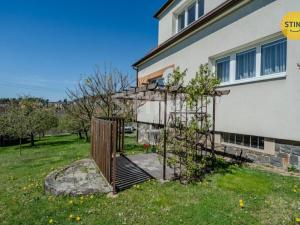 Prodej rodinného domu, Dolní Lhota, 240 m2