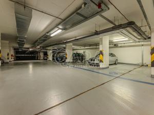 Prodej bytu 2+kk, Praha - Košíře, Musílkova, 61 m2