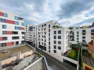 Prodej bytu 2+kk, Praha - Košíře, Musílkova, 61 m2