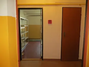 Pronájem kanceláře, Praha - Žižkov, Hartigova, 31 m2