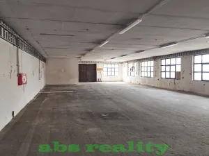 Pronájem skladu, Straky, 850 m2