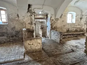 Prodej rodinného domu, Mišovice, 910 m2