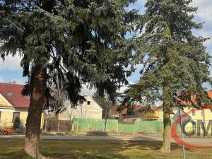 Prodej rodinného domu, Mišovice, 910 m2