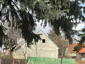 Prodej rodinného domu, Mišovice, 910 m2