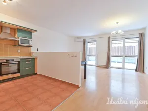 Pronájem bytu 1+kk, Brno - Staré Brno, Vodní, 60 m2