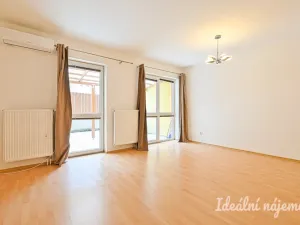 Pronájem bytu 1+kk, Brno - Staré Brno, Vodní, 60 m2