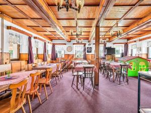 Prodej ubytování, Josefův Důl, 668 m2