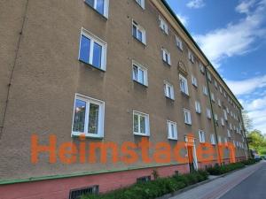 Pronájem bytu 2+1, Havířov - Město, V Parku, 56 m2