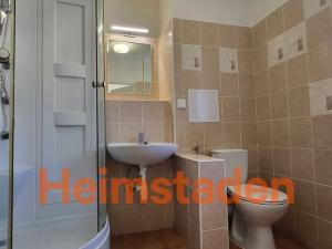 Pronájem bytu 2+1, Havířov - Město, V Parku, 56 m2