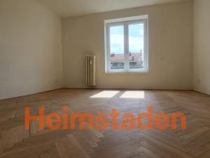 Pronájem bytu 2+1, Havířov - Město, V Parku, 56 m2