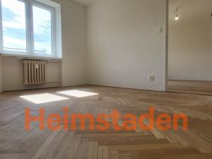 Pronájem bytu 2+1, Havířov - Město, V Parku, 56 m2
