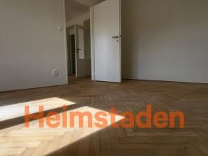 Pronájem bytu 2+1, Havířov - Město, V Parku, 56 m2