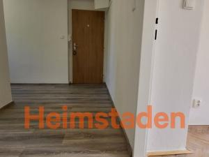 Pronájem bytu 2+1, Havířov - Město, V Parku, 56 m2