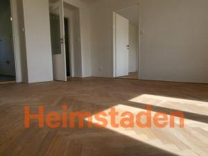 Pronájem bytu 2+1, Havířov - Město, V Parku, 56 m2