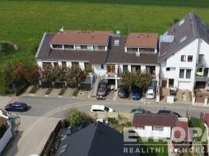 Prodej atypického bytu, Veleň, Polní, 96 m2