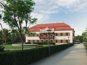 Prodej domu, Hajany, 2400 m2