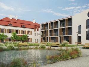Prodej domu, Hajany, 2400 m2