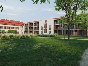 Prodej domu, Hajany, 2400 m2