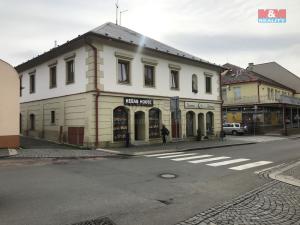 Pronájem bytu 2+kk, Dobruška, Kostelní, 45 m2