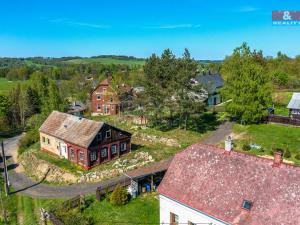Prodej rodinného domu, Staré Křečany, 100 m2