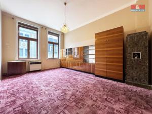Prodej bytu 2+1, Karlovy Vary, T. G. Masaryka, 69 m2