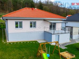 Prodej rodinného domu, Železné, 112 m2