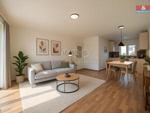 Prodej rodinného domu, Železné, 112 m2