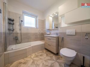 Prodej rodinného domu, Železné, 112 m2
