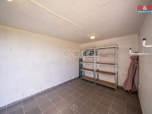Prodej rodinného domu, Železné, 112 m2