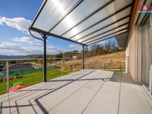 Prodej rodinného domu, Železné, 112 m2