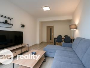 Pronájem bytu 3+1, Opava - Předměstí, Olomoucká, 64 m2