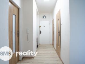 Pronájem bytu 3+1, Opava - Předměstí, Olomoucká, 64 m2